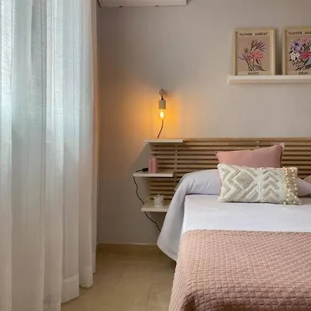 Appartement La Florida à Ciudad Real Extérieur photo