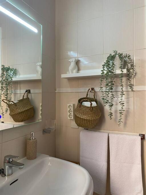 La Florida Appartement Ciudad Real
