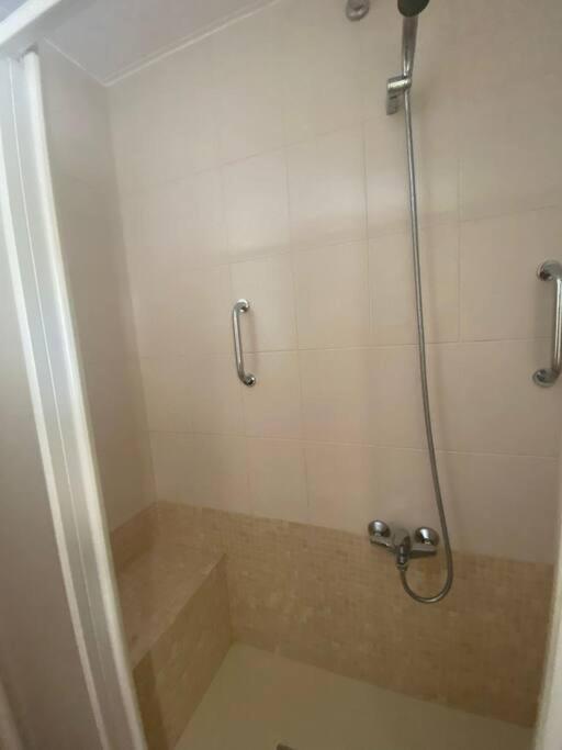 La Florida Appartement