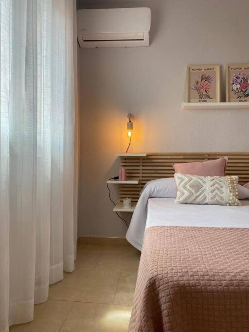 Appartement La Florida *