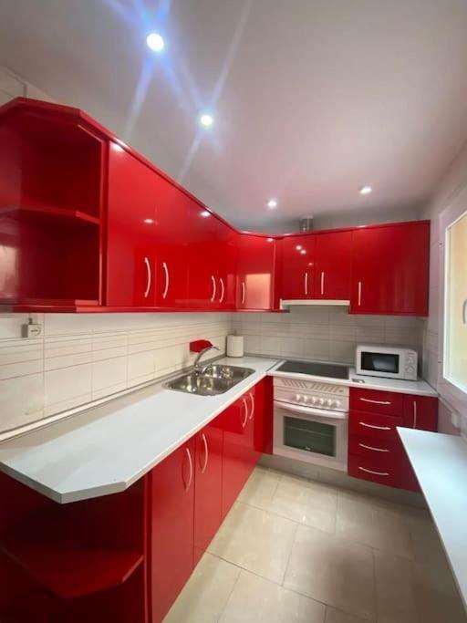 Appartement La Florida Ciudad Real
