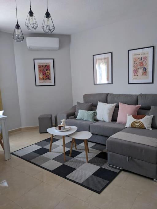 La Florida Appartement