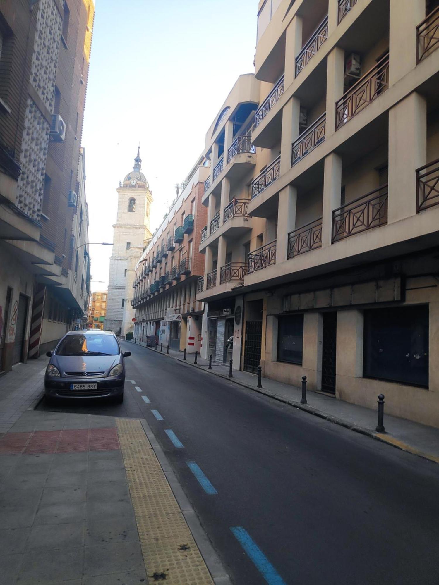 La Florida Appartement Ciudad Real